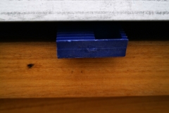 Laminatkeil