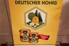 Hier gibt es Qualitätshonig