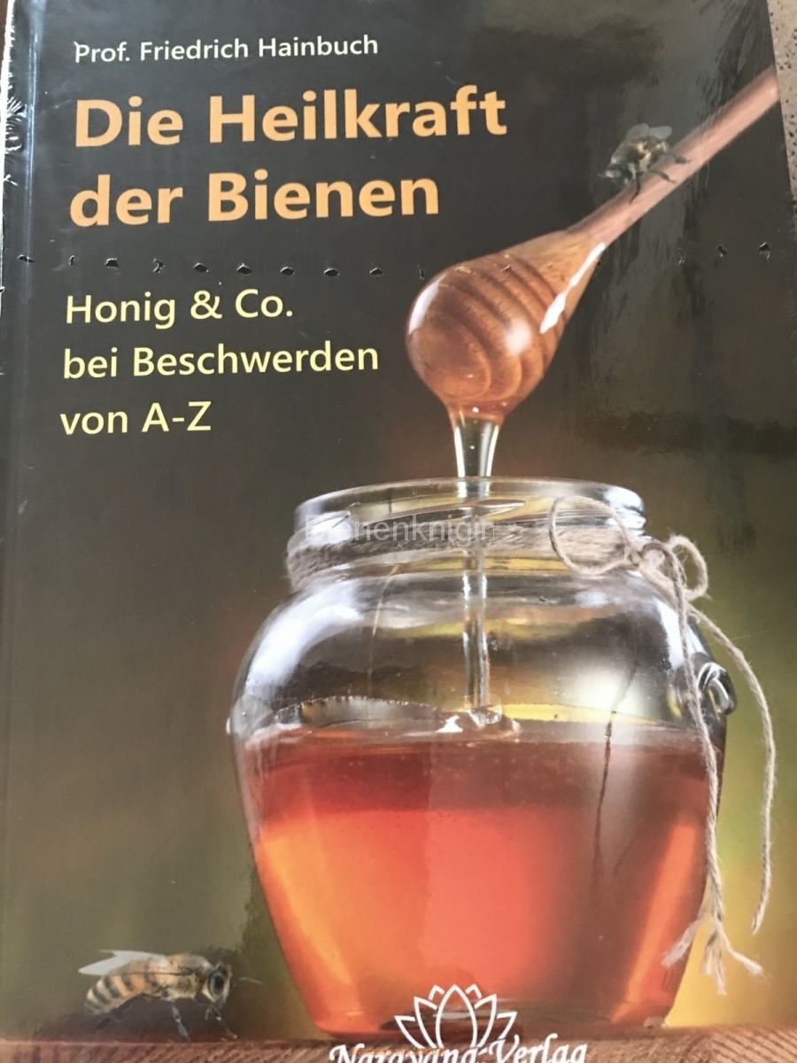 Honig und Gesundheit