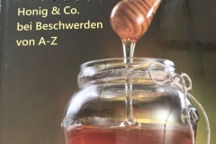 Honig und Gesundheit