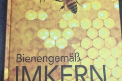 bienengemaess.... darauf kommt es an