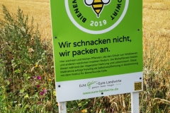Landwirtschaft&Bienen